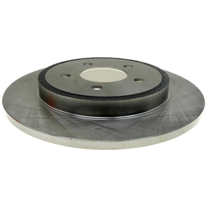 Raybestos Brakes Disc Brake Rotor 680271R