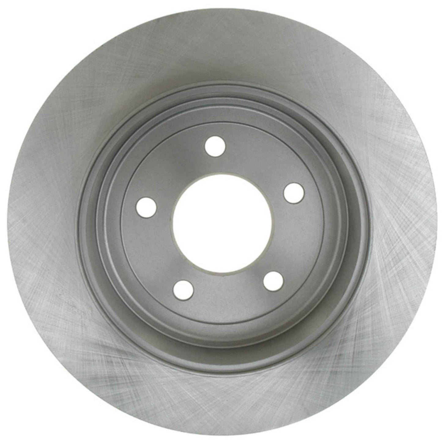 Raybestos Brakes Disc Brake Rotor 680271R