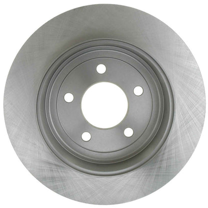 Raybestos Brakes Disc Brake Rotor 680271R