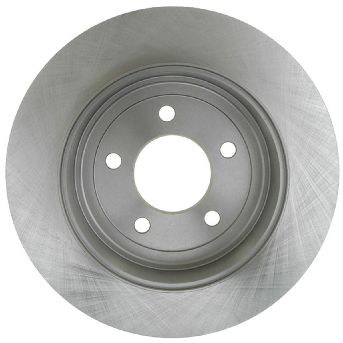 Raybestos Brakes Disc Brake Rotor 680271R