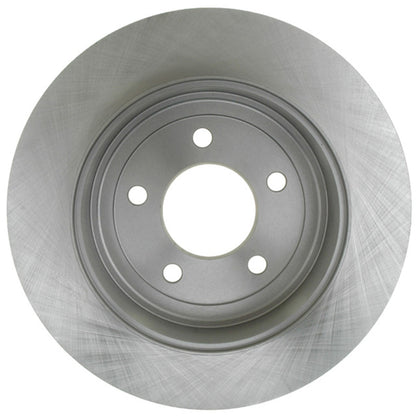Raybestos Brakes Disc Brake Rotor 680271R