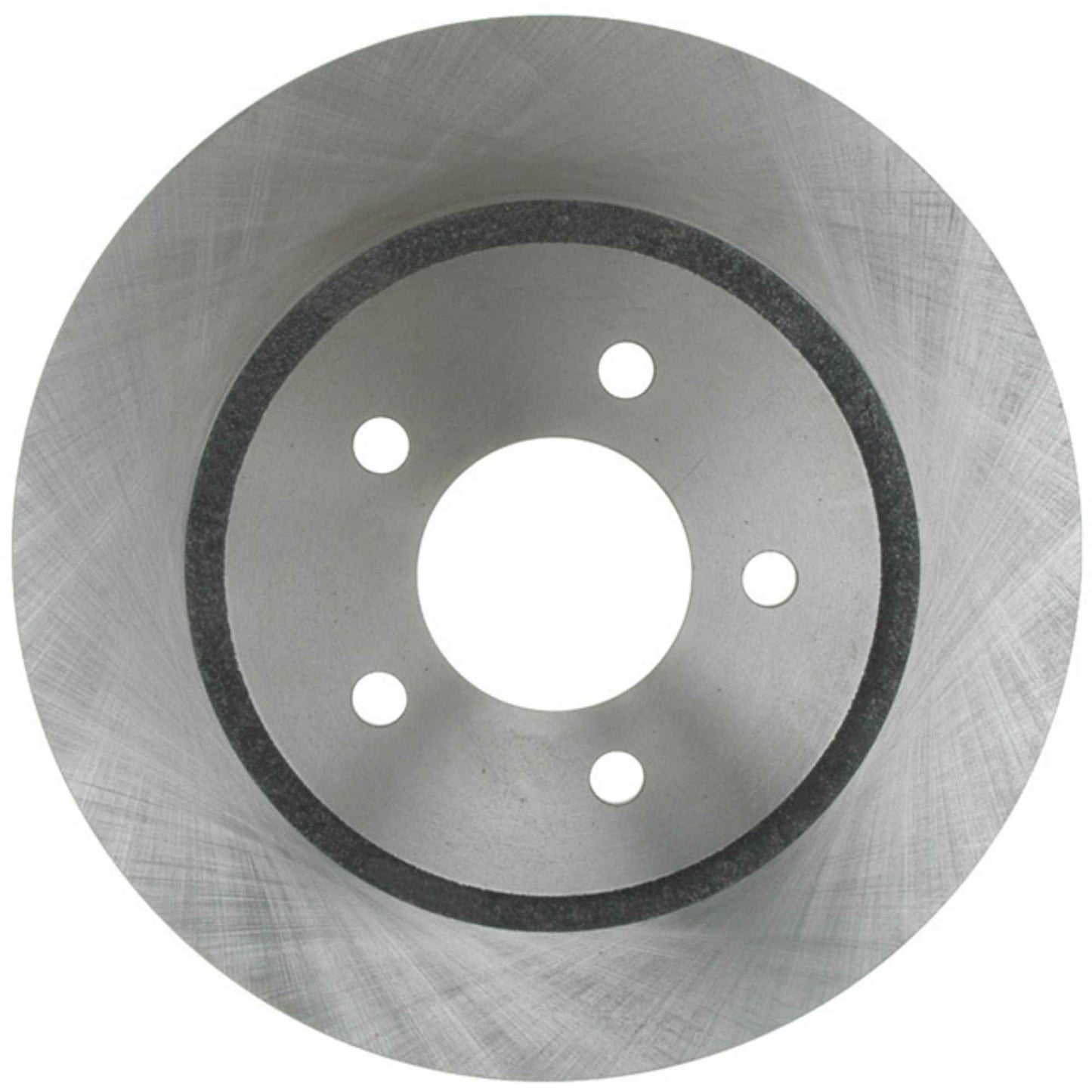 Raybestos Brakes Disc Brake Rotor 680271R