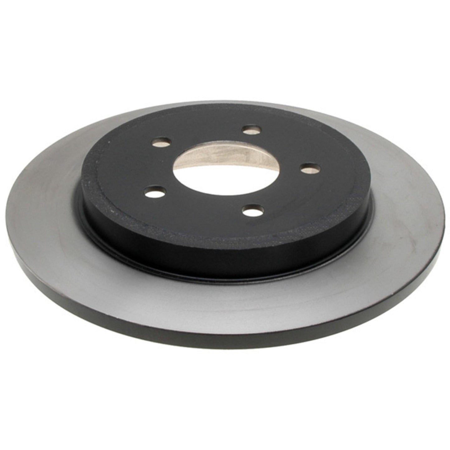 Raybestos Brakes Disc Brake Rotor 680271