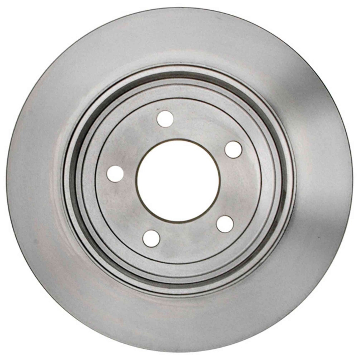Raybestos Brakes Disc Brake Rotor 680271