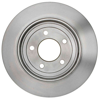 Raybestos Brakes Disc Brake Rotor 680271