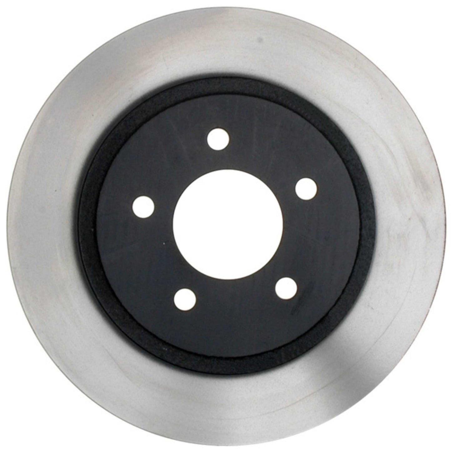 Raybestos Brakes Disc Brake Rotor 680271