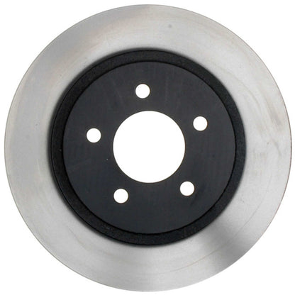 Raybestos Brakes Disc Brake Rotor 680271