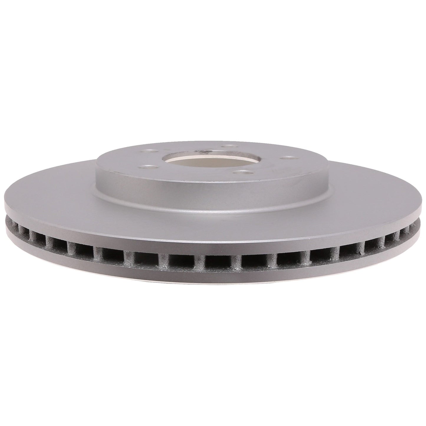 Raybestos Brakes Disc Brake Rotor 680272FZN