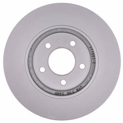 Raybestos Brakes Disc Brake Rotor 680272FZN