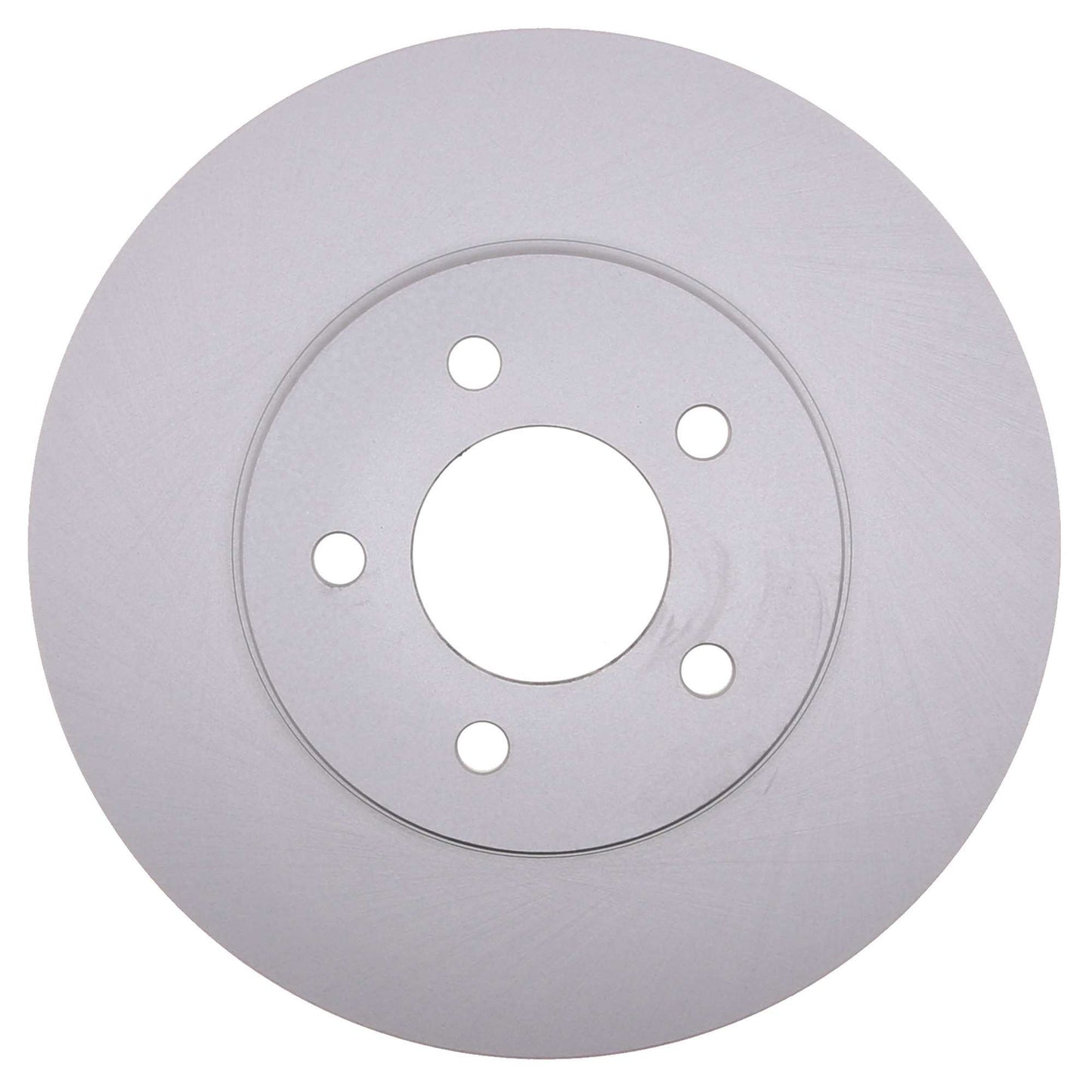 Raybestos Brakes Disc Brake Rotor 680272FZN