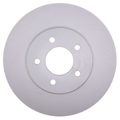 Raybestos Brakes Disc Brake Rotor 680272FZN