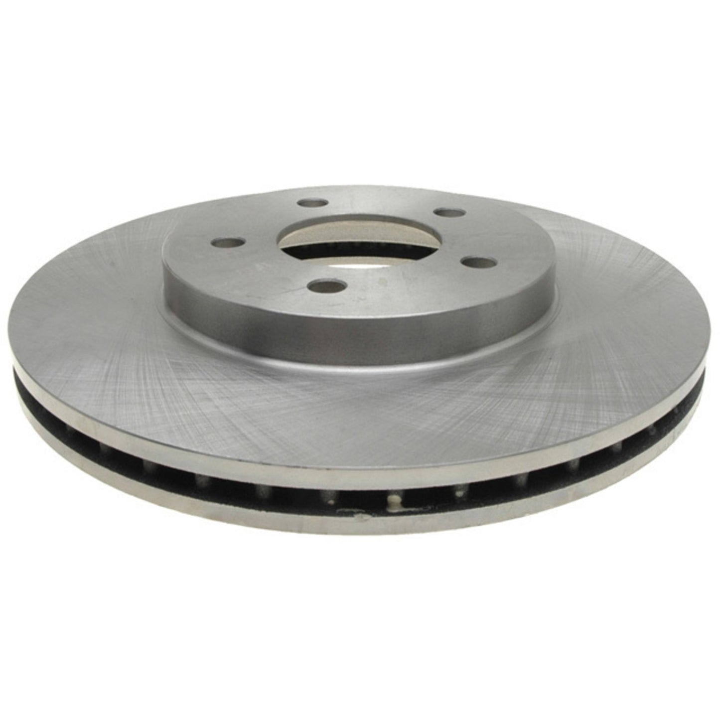 Raybestos Brakes Disc Brake Rotor 680272R