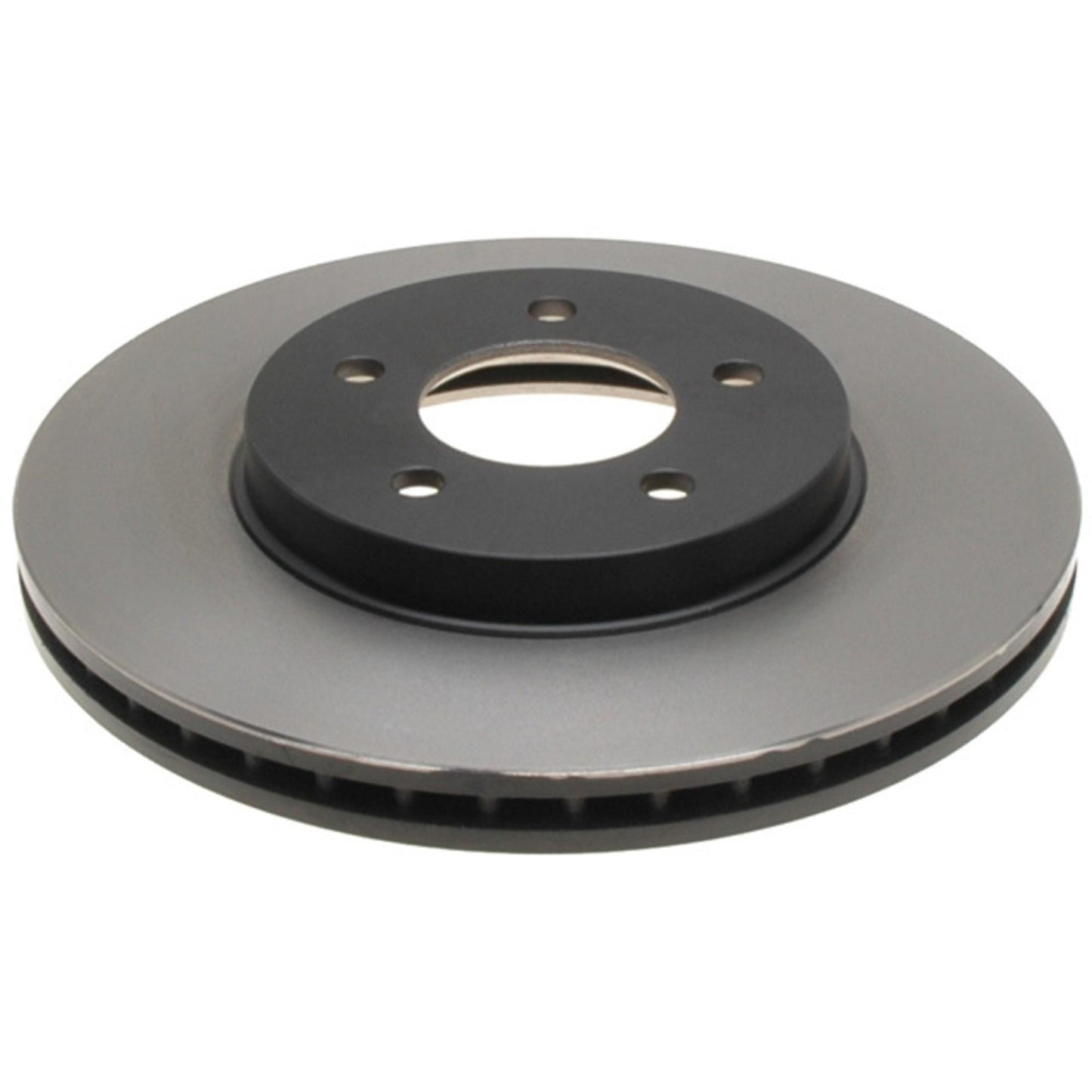 Raybestos Brakes Disc Brake Rotor 680272