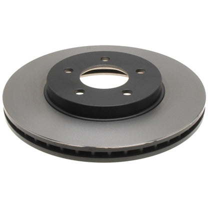 Raybestos Brakes Disc Brake Rotor 680272