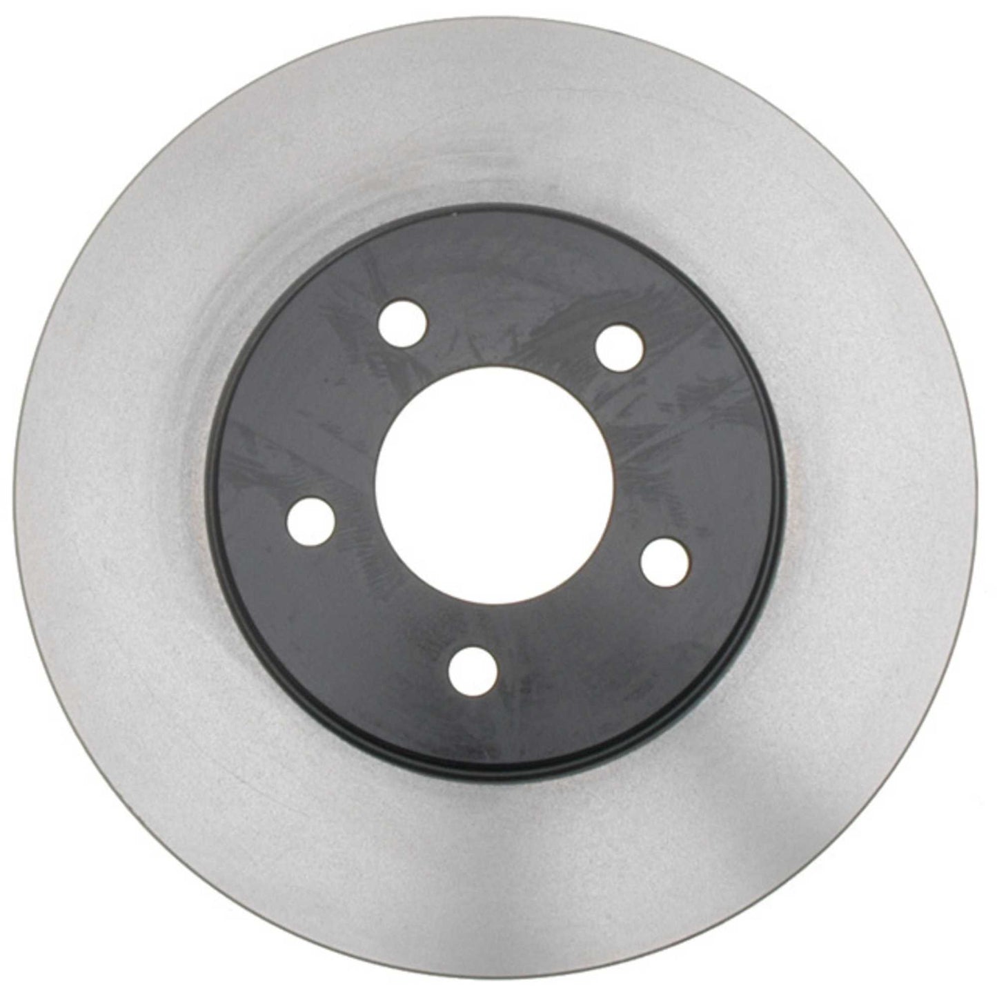 Raybestos Brakes Disc Brake Rotor 680272