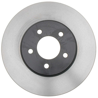 Raybestos Brakes Disc Brake Rotor 680272