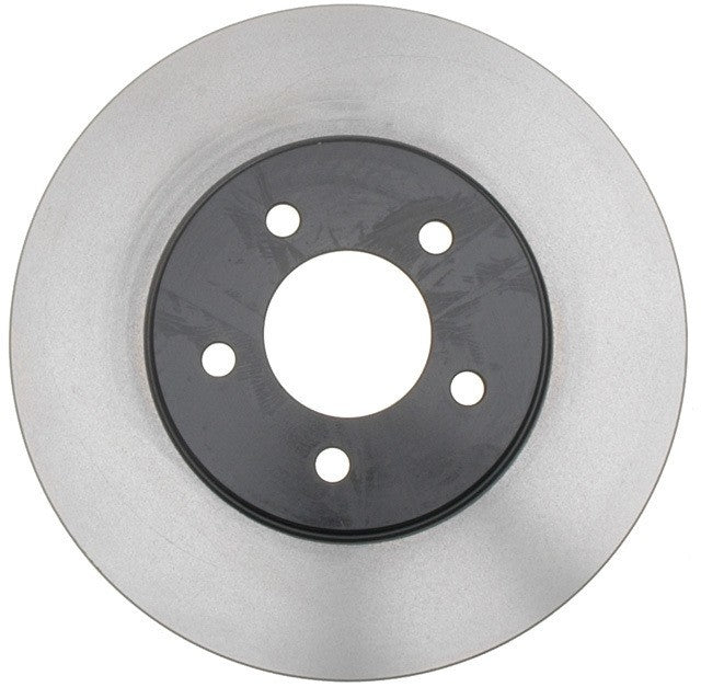 Raybestos Brakes Disc Brake Rotor 680272