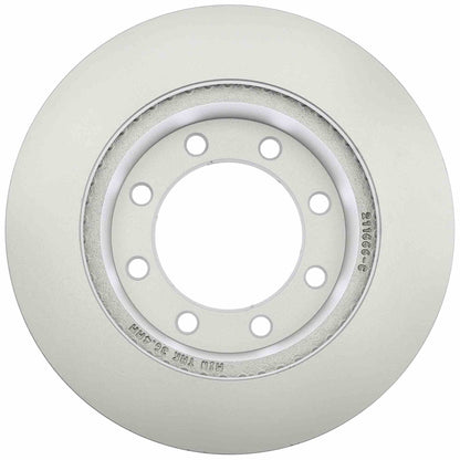 Raybestos Brakes Disc Brake Rotor 680280FZN