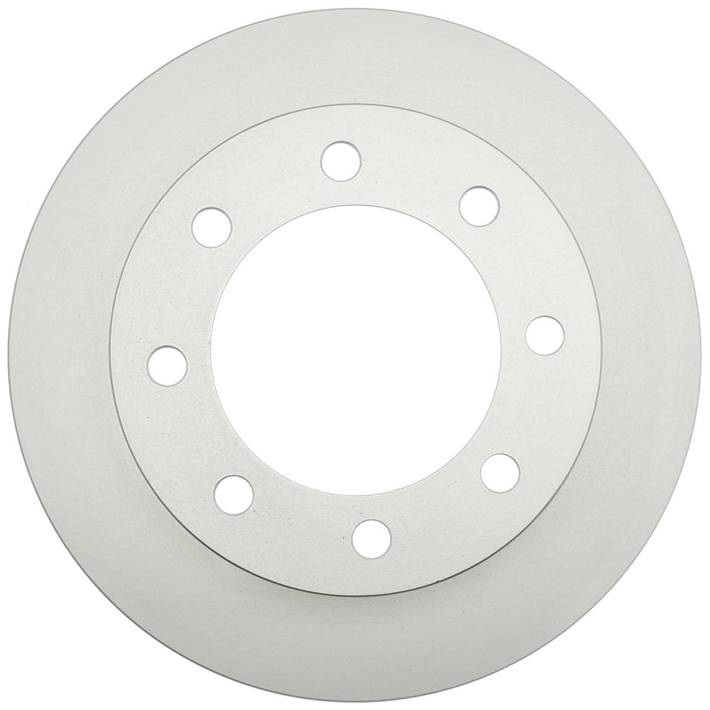 Raybestos Brakes Disc Brake Rotor 680280FZN
