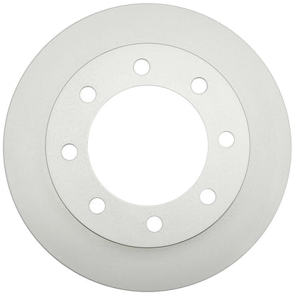 Raybestos Brakes Disc Brake Rotor 680280FZN