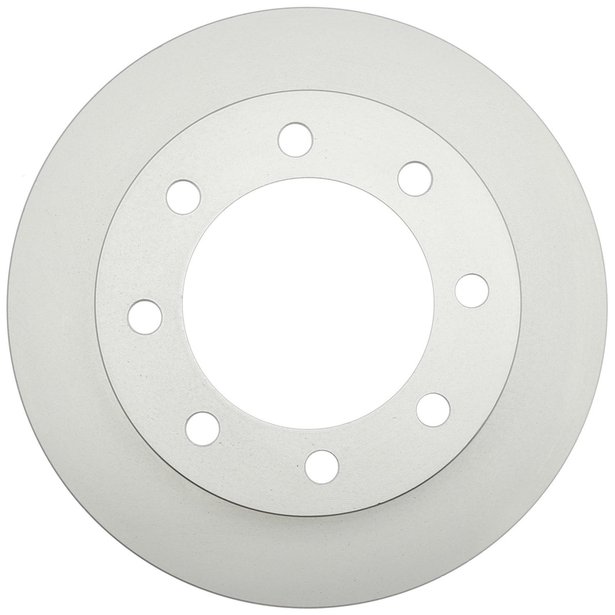 Raybestos Brakes Disc Brake Rotor 680280FZN