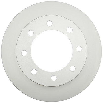 Raybestos Brakes Disc Brake Rotor 680280FZN