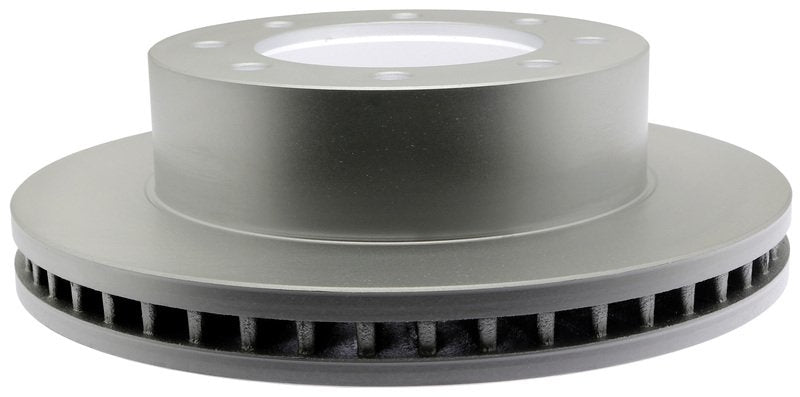 Raybestos Brakes Disc Brake Rotor 680280FZN