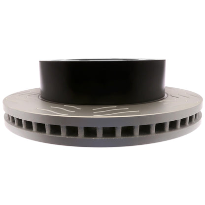 Raybestos Brakes Disc Brake Rotor 680280PER