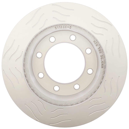 Raybestos Brakes Disc Brake Rotor 680280PER