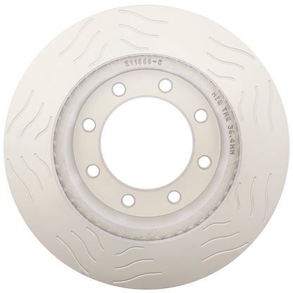 Raybestos Brakes Disc Brake Rotor 680280PER