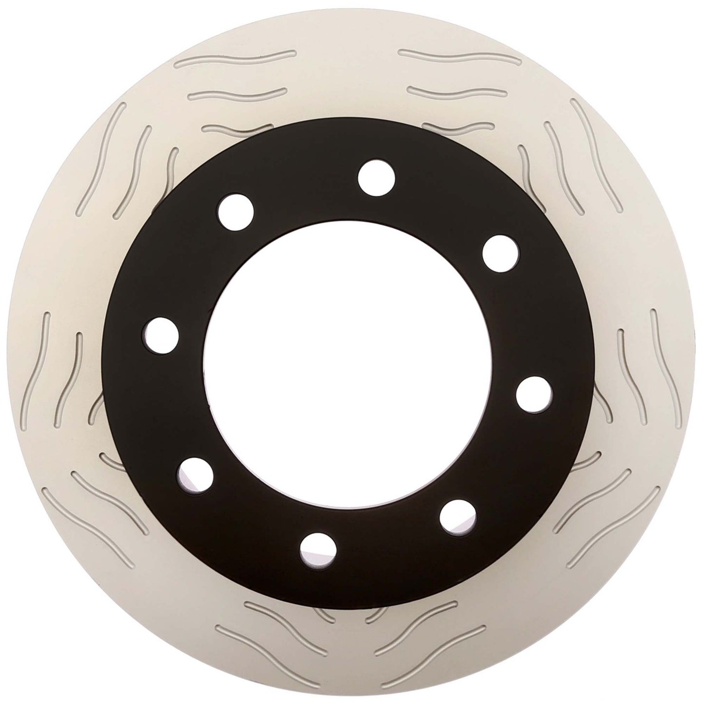 Raybestos Brakes Disc Brake Rotor 680280PER