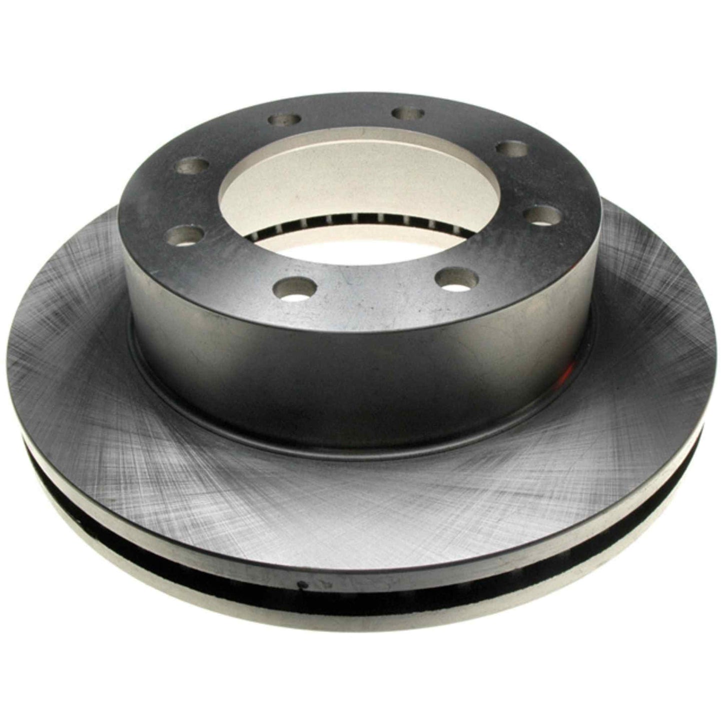 Raybestos Brakes Disc Brake Rotor 680280R