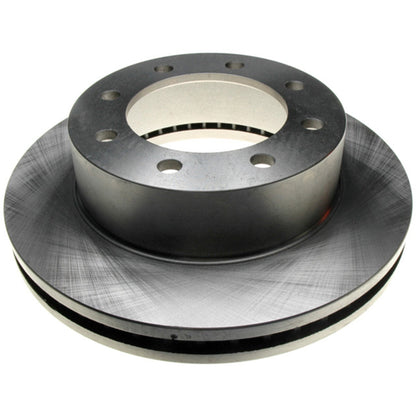 Raybestos Brakes Disc Brake Rotor 680280R