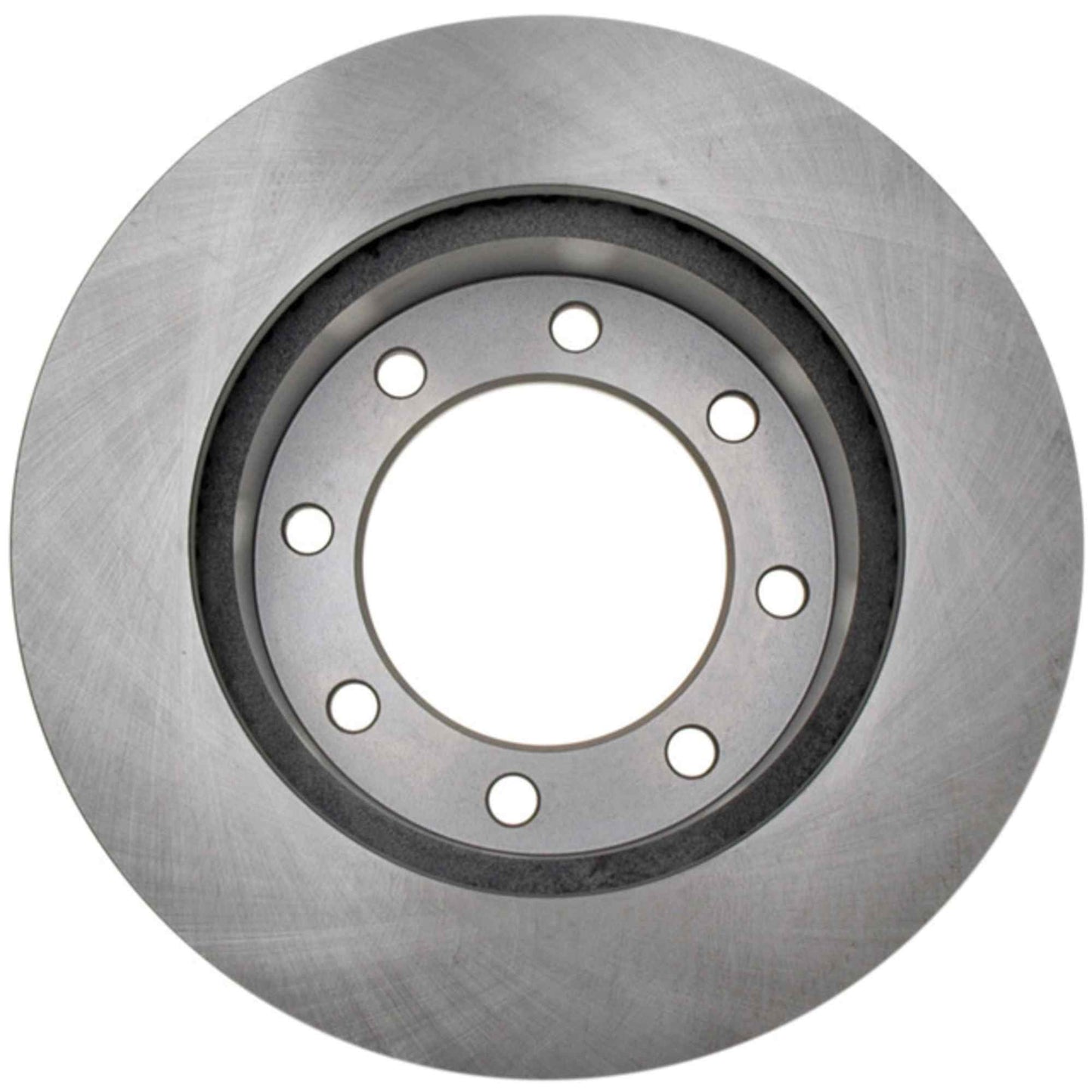 Raybestos Brakes Disc Brake Rotor 680280R