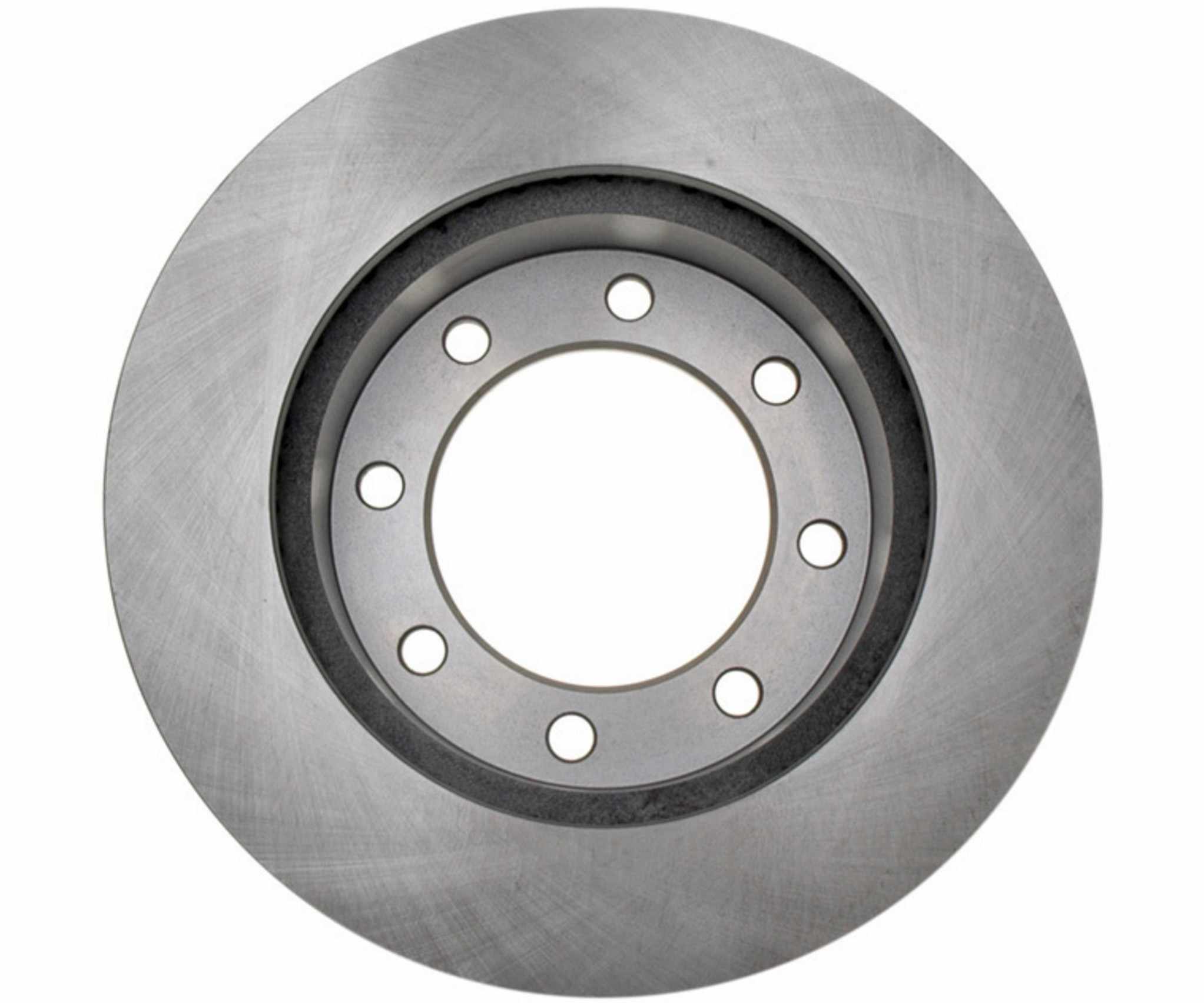 Raybestos Brakes Disc Brake Rotor 680280R