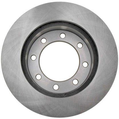 Raybestos Brakes Disc Brake Rotor 680280R