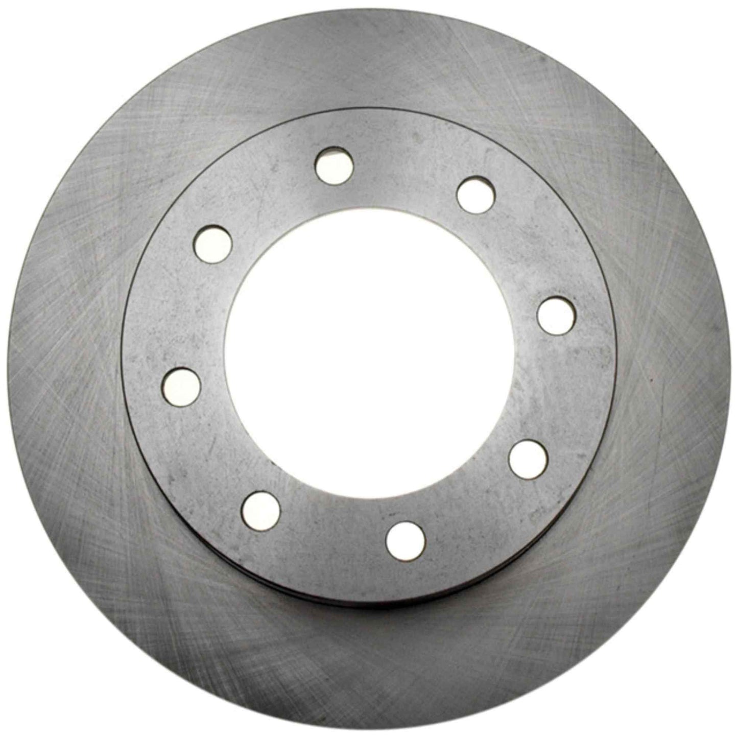 Raybestos Brakes Disc Brake Rotor 680280R
