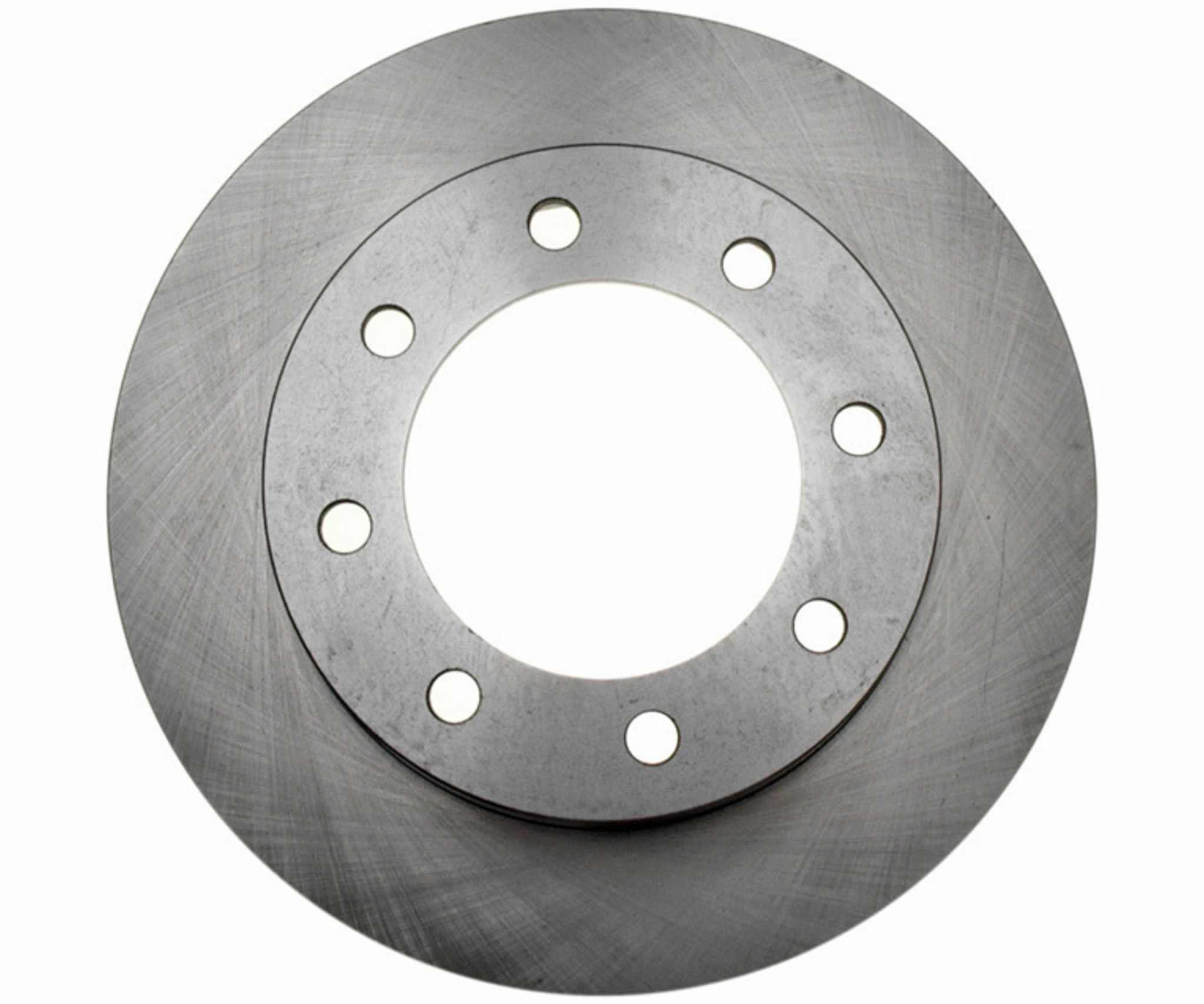 Raybestos Brakes Disc Brake Rotor 680280R