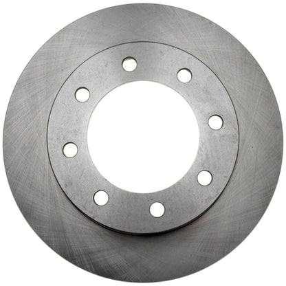 Raybestos Brakes Disc Brake Rotor 680280R