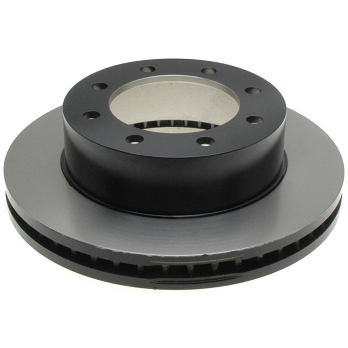 Raybestos Brakes Disc Brake Rotor 680280