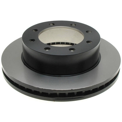 Raybestos Brakes Disc Brake Rotor 680280