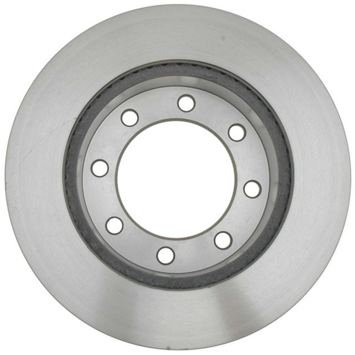 Raybestos Brakes Disc Brake Rotor 680280
