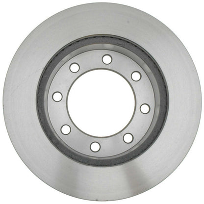 Raybestos Brakes Disc Brake Rotor 680280