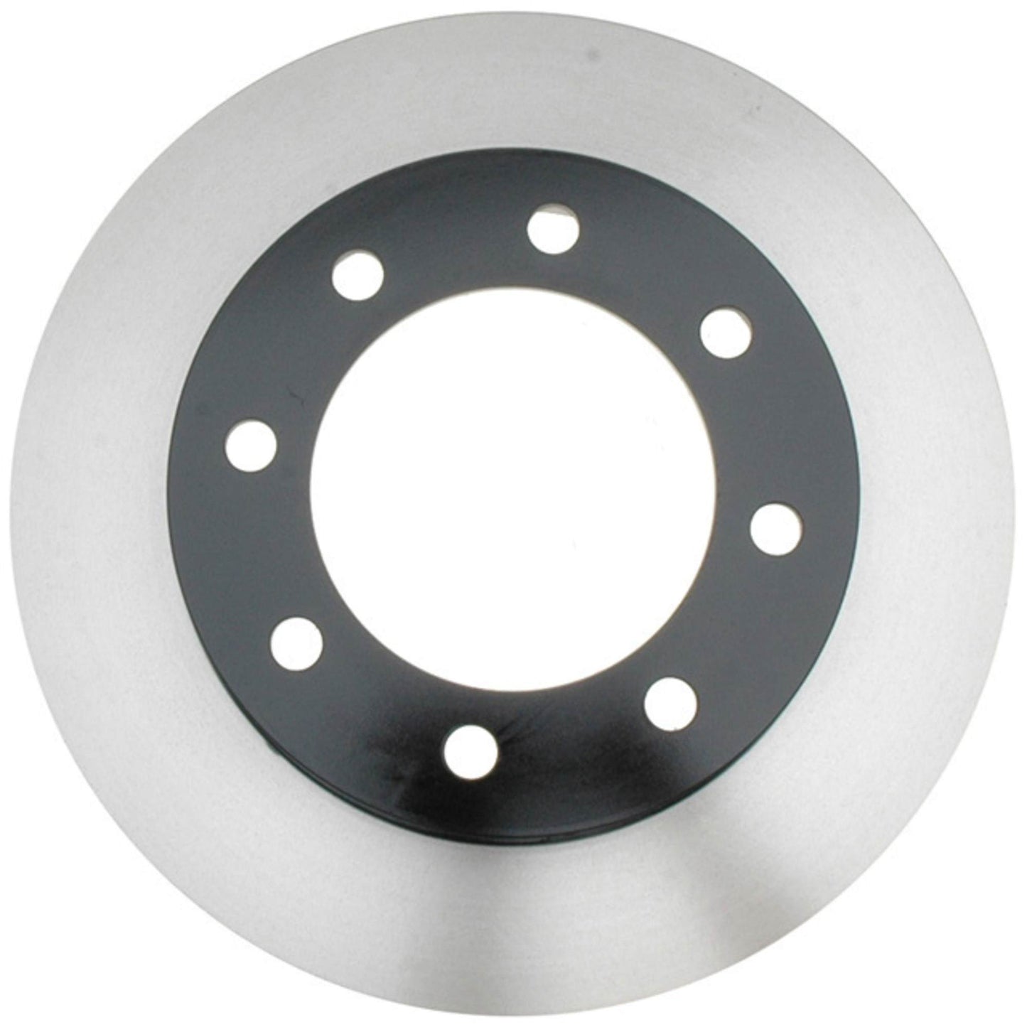 Raybestos Brakes Disc Brake Rotor 680280