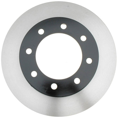 Raybestos Brakes Disc Brake Rotor 680280