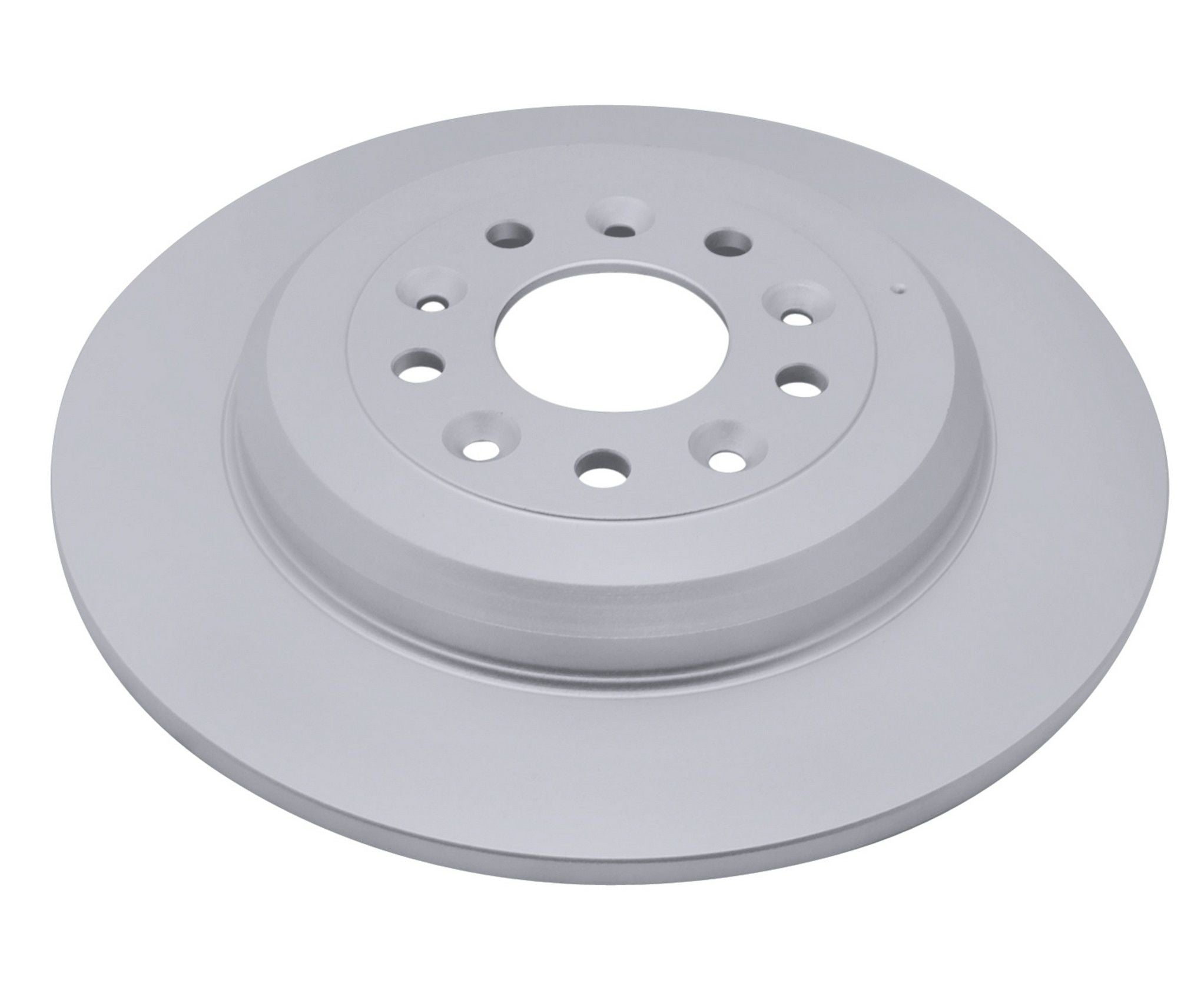 Raybestos Brakes Disc Brake Rotor 680281FZN