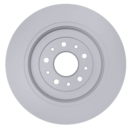 Raybestos Brakes Disc Brake Rotor 680281FZN