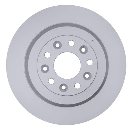 Raybestos Brakes Disc Brake Rotor 680281FZN