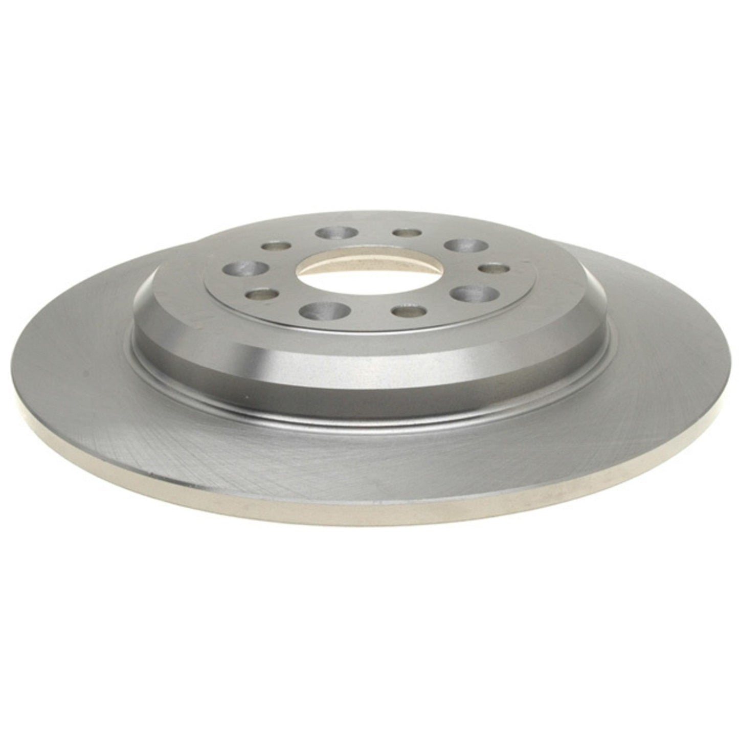 Raybestos Brakes Disc Brake Rotor 680281R