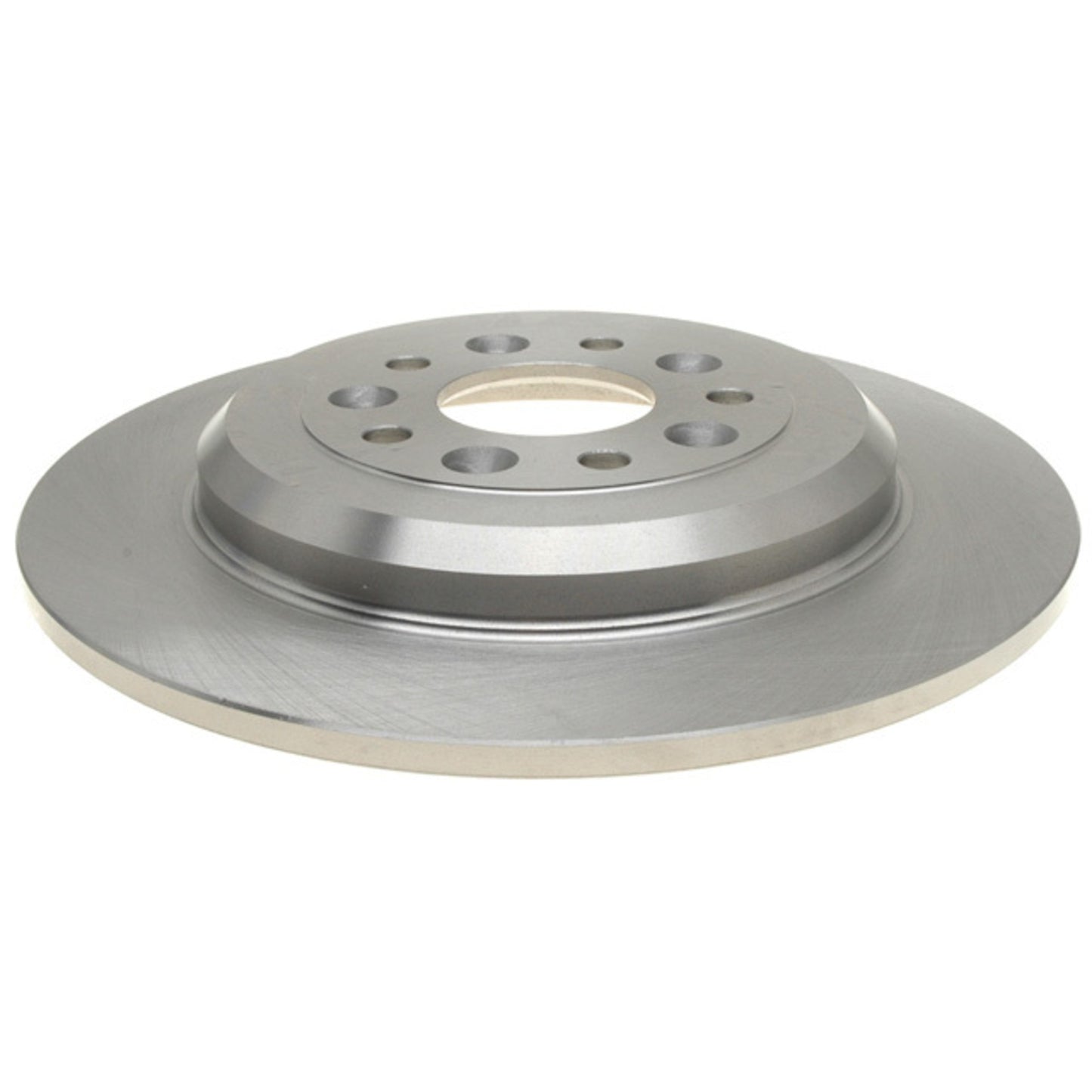 Raybestos Brakes Disc Brake Rotor 680281R